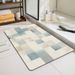 Bathroom Mat Toilet Mat Shower Mat Entrance Rug Absorbent Non-Slip Mat Soft Quick-Dry Machine Washable_maomaolike.com