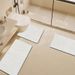 Bathroom Mat Toilet Mat Shower Mat Entrance Rug Absorbent Non-Slip Mat Soft Quick-Dry Machine Washable_maomaolike.com