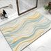 Bathroom Mat Toilet Mat Shower Mat Entrance Rug Absorbent Non-Slip Mat Soft Quick-Dry Machine Washable_maomaolike.com