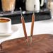 Coffee Tool Stainless Steel Latte Art Pen Professional Hook Flower Drawing Carving Needle Stick_maomaolike.com