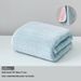 New A-Class Anti-Bacterial Coral Fleece Bath Towel - Extra Large & Thick Super Absorbent Dual-Color Adult Bath Towel For Home & Spa_maomaolike.com