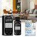 Yegbong Fruit Fly Trapping Supplement Fly Mosquito Baits Living Room Kitchen Household Fly Trapping Solution_maomaolike.com