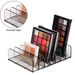 Acrylic Storage Makeup Organizer For Cosmetics Jewelry Lipstick Organizer Layered Desktop Acrylic Cosmetic Storage Box_maomaolike.com