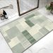 Bathroom Mat Toilet Mat Shower Mat Entrance Rug Absorbent Non-Slip Mat Soft Quick-Dry Machine Washable_maomaolike.com