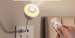 Smart Voice-Controlled Night Light With Atmosphere Projection For Sleep, Romantic Starry Sky Projection, Remote Control_maomaolike.com