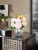 The Dance Floor Ball Mosaic Mirror Vase, An Exquisite Home Décor Piece For Balconies And Kitchens, Adds A Unique Addition To Stylish Spaces_maomaolike.com