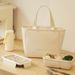 Portable Outdoor Picnic Bento Lunchbox Lunch Bag_maomaolike.com