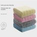 Towel face washing absorbent than pure cotton absorbent coral fleece lint-free bath household men's and women's face towel soft quick-drying_maomaolike.com