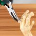 Chicken Claw Boning Tool Boning Knife Chicken Feet Bone Removal Pliers_maomaolike.com