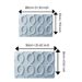 Bathroom Mat Toilet Mat Shower Mat Entrance Rug Absorbent Non-Slip Mat Soft Quick-Dry Machine Washable_maomaolike.com