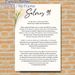 Spanish Psalm 91 Painting Poster, Elegant Minimalist Poster, Featuring Delicate White Calla Lilies And Sacred Scripture, Peaceful Spiritual Decor_maomaolike.com