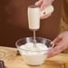 Electric Whisk Home Kitchen Whisk Cordless Handheld_maomaolike.com