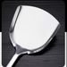 Premium 9pcs Stainless Steel Kitchen Utensil Set-Soup Ladle, Slotted Turner, Pasta Server & More | Durable & Rust-Resistant Cooking Tools_maomaolike.com
