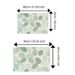 Bathroom Mat Toilet Mat Shower Mat Entrance Rug Absorbent Non-Slip Mat Soft Quick-Dry Machine Washable_maomaolike.com