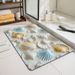 Bathroom Mat Toilet Mat Shower Mat Entrance Rug Absorbent Non-Slip Mat Soft Quick-Dry Machine Washable_maomaolike.com