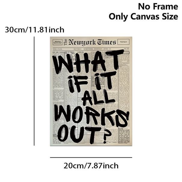 Printed Artworks, Home Décor, Wall Art Posters, Living Room Sofa Backdrop Decorations, Art Gifts, Art Exhibition Pieces_maomaolike.com