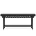 Farmhouse Console Table, 70.8" Narrow Wood Sofa Table With Storage_maomaolike.com