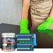 Jakehoe Kitchen Cleaning Effervescent Tablets, Clean The Kitchen Stove Sink Range Hood Stubborn Dirt Effervescent Tablet_maomaolike.com