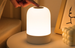 Remote Control Rechargeable Table Bedroom Bedside Lamp Touch Baby Feeding Eye Protection Night Sleep Light Nighttime_maomaolike.com