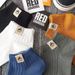 5 Pairs Of Socks For Men, Anti Odor Absorbing Short Tube Spring Summer Thin, Low Cut, Shallow Mouth Socks, Sports And_maomaolike.com