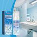 Jakehoe Multi-Purpose Decontamination Cleaner Cleans Kitchen Oil Stains And Bathroom Dirt Multi-Purpose Decontamination Cleaner_maomaolike.com