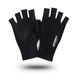 Ice silk sunscreen gloves for men and women high elastic comfortable gloves for cycling high elastic comfortable gloves for driving_maomaolike.com