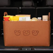 Women, Practical Organizer For Trunk, Foldable Multi-Functional Solution, Car Interior Storage Box_maomaolike.com