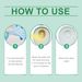 Jakehoe Toilet Cleaner Household Bathroom Cleaner Toilet Cleaner Odor Toilet Cleaner_maomaolike.com