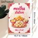 Indian Sweets Meetha Station Painting Poster, Vibrant Traditional Indian Festive Style Poster, Appealing Assorted Sweets Display, Ideal For Home_maomaolike.com