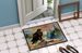 Eagle Doormat Front Door Mat Indoor Outdoor Rugs For Entryway, Non Slip Washable Low Pile, 24H X 36W_maomaolike.com