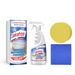 Jakehoe Power Bathroom Foamer, Toilet Tub Wash Basin Tile Decontamination Cleaning Spray_maomaolike.com