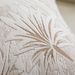 Cream Plush Throw Pillow Covers - Nordic Decorative Sofa Pillows For Living Room & Bedroom_maomaolike.com