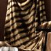 Old Money Light Wild Luxury Style Top-sale Fur Grade Milk Velvet Four-Piece Set Anti-Static Autumn Winter Thickened Bedding Snow_maomaolike.com