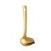 Oil Spoon Thickened Soup Spoon Pouring Sauce Spoon_maomaolike.com