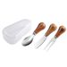 Kitchen Gadget Mini Butter Cheese Jam Knife_maomaolike.com