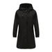 new anti splash hooded windbreaker women's casual long coat women's loose large size outdoor windbreaker 23_maomaolike.com