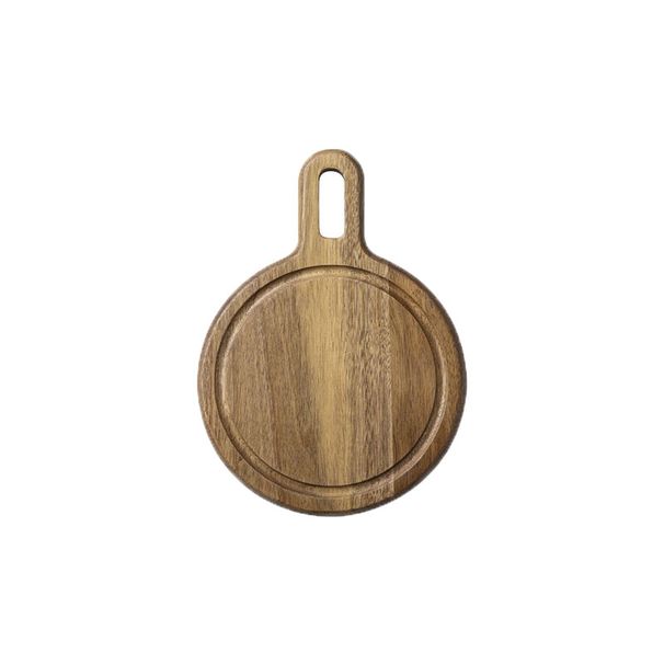 Wooden Tray Outdoor Small Cutting Board_maomaolike.com