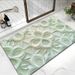 Bathroom Mat Toilet Mat Shower Mat Entrance Rug Absorbent Non-Slip Mat Soft Quick-Dry Machine Washable_maomaolike.com