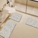 Bathroom Mat Toilet Mat Shower Mat Entrance Rug Absorbent Non-Slip Mat Soft Quick-Dry Machine Washable_maomaolike.com
