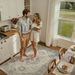 Small, Washable, Non-slip Rugs Suitable For Entryways, Kitchens, Laundry Rooms, Beside The Bed In Bedrooms, And Living Rooms. Machine-washable Rugs._maomaolike.com