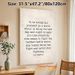 Inspirational Quote Painting Poster, Vintage Typographic Text Poster, Motivating E.E. Cummings Quote To Embrace Self-authenticity, Ideal For Home_maomaolike.com