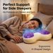 Gel Pillow, Breathable Cool Bed Pillow Private-brand Best-selling Thermostatic Neck Pillo, Summer Artifact, Cooling G_maomaolike.com
