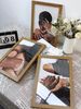 Contemporary Pop Art, Authentic Emotional Expression, Intimate Companionship Between Partners, Where Coolness And Warmth Coexist_maomaolike.com