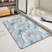 Bathroom Mat Toilet Mat Shower Mat Entrance Rug Absorbent Non-Slip Mat Soft Quick-Dry Machine Washable_maomaolike.com