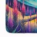 Liatris In Color Memory Foam Kitchen Mat Machine Washable Anti-Fatigue Mat Cushion Comfort Bath Mat Or Kitchen Rug_maomaolike.com
