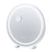 VEVOR 20' Vanity Mirror With Lights LED Makeup Round W/ Smart Touch For Bedroom_maomaolike.com