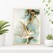 RUOPOTY Abstract By Numbers Kits Decorative Paintings Plant Paint For Painting Home Decoration_maomaolike.com