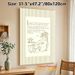Whimsical Outdoor Play Verse Painting Poster, Earthy Sketch-style Countryside Scene Poster, Warm Nostalgic Verse Decor, Ideal For Bedroom And Living_maomaolike.com