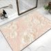 Bathroom Mat Toilet Mat Shower Mat Entrance Rug Absorbent Non-Slip Mat Soft Quick-Dry Machine Washable_maomaolike.com