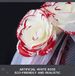 Holiday Party Props, Headband, Ghost Bride, Blood-stained Veil, Headdress Accessories, Haunted House Cosplay Costumes, Escape Room Horror._maomaolike.com